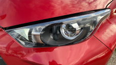 Toyota Yaris 1.5 Hybrid Icon 5dr CVT Hybrid Hatchback